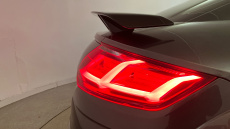 Audi TT 40 TFSI Black Edition 2dr S Tronic [Tech Pack] Petrol Coupe